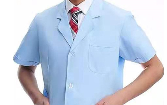 南陽制服加工廠