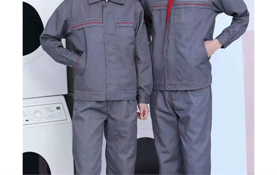 南陽(yáng)制衣廠分享防靜電工作服用的材質(zhì)？