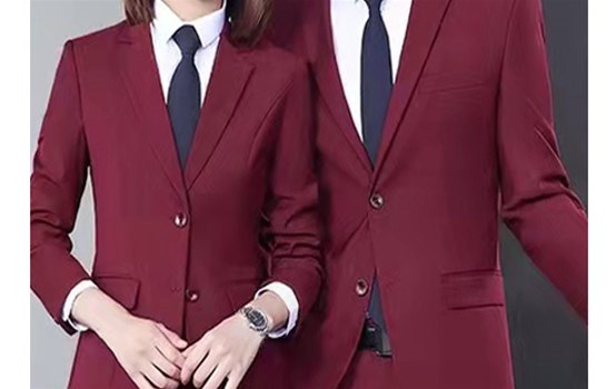 西裝從哪幾個(gè)方面看得出做工好壞？