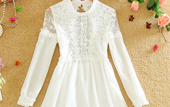 撫平連衣裙褶皺有哪些技巧？