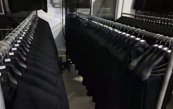 影響定制服裝生產周期的因素有哪些？