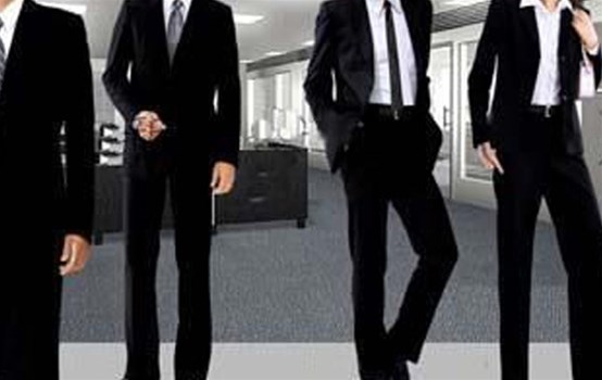 企業(yè)給員工定制職業(yè)裝要注意哪些事情？