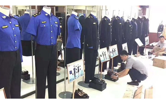 工作服用什么材質(zhì)的會比較好？