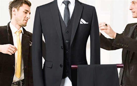 南陽(yáng)西服定制的要求是什么？