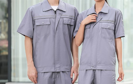 南陽(yáng)工裝定制為何能夠得到年輕人喜歡？