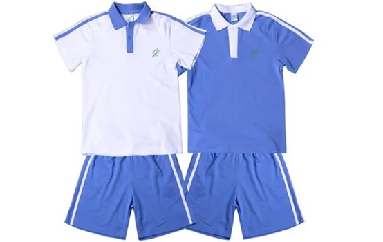 初中、高中、職業(yè)學(xué)校對(duì)定制服裝面料的選擇