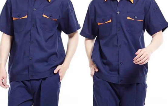 夏天定制工作服的四點(diǎn)注意事項(xiàng)