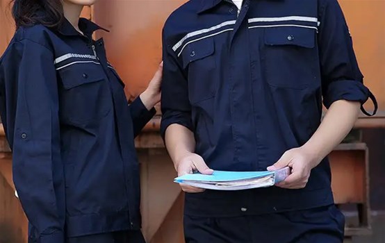 工作服、廣告衫、衣服熱轉(zhuǎn)印、絲網(wǎng)印能去掉嗎？