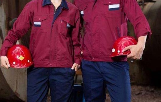 給員工定制工作服有哪些好處？