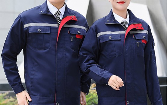 秋季工作服面料如何選擇