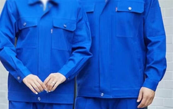 河南工作服定做廠家解析工作服面料特點