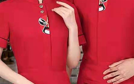 南陽工裝定制帶你了解工作服設(shè)計文化