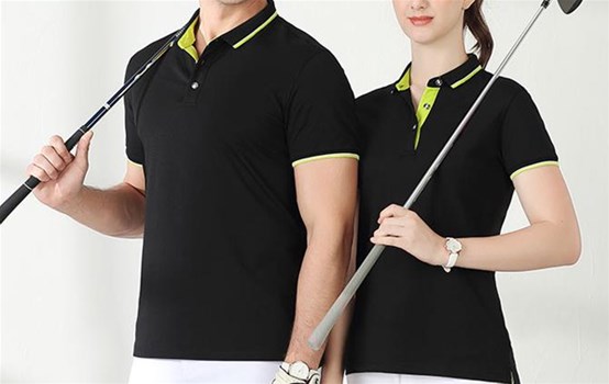 T恤衫定制分幾個種類