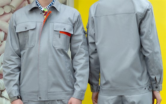 什么是帆布工作服？帆布工作服的特點