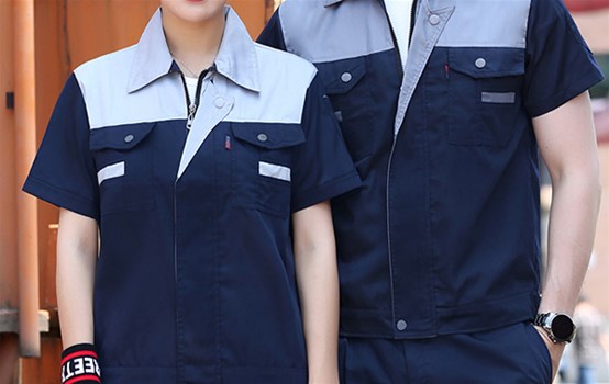 防靜電工作服有什么特點，和棉衣有什么區(qū)別？