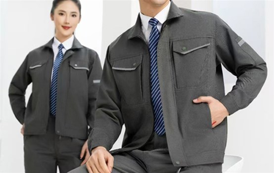 日常保養(yǎng)工作服的小技巧你知道幾個？