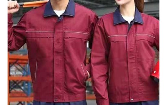 關(guān)于選擇工裝定制，選擇服裝廠(chǎng)需要注意哪幾點(diǎn)？