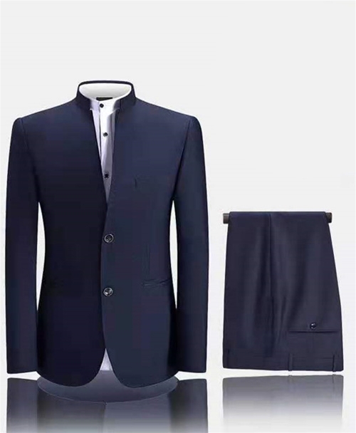 西服套裝定制
