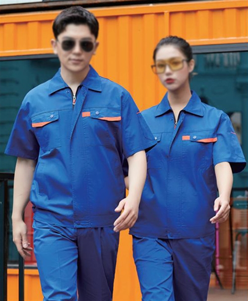 春夏系列工裝