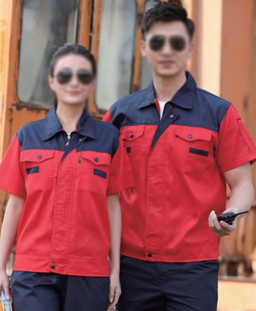 春夏系列工裝