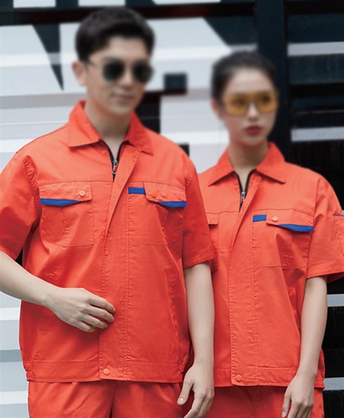 春夏系列工裝